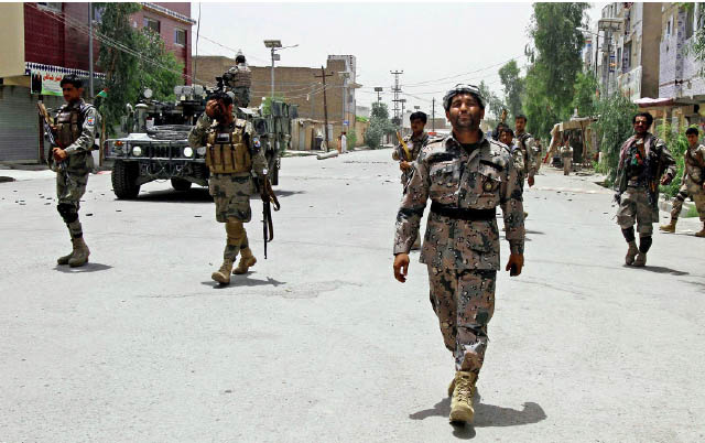 Afghanistan, Taliban Discuss Possible Resumption of Peace Talks: Reports